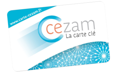 Cezam ouvre-toi!