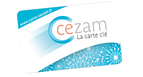 Cezam ouvre-toi!