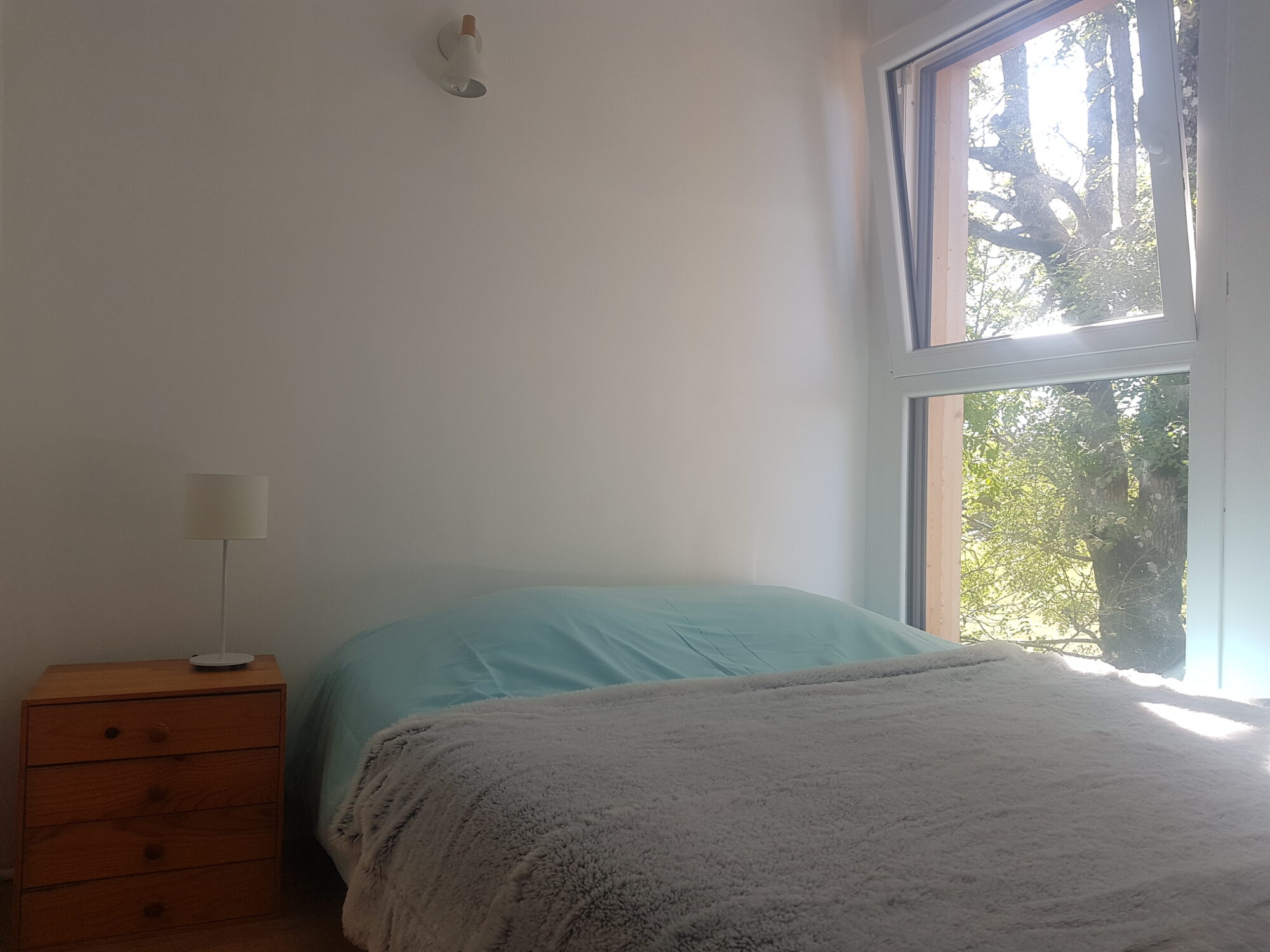 Chambre 2 Appart