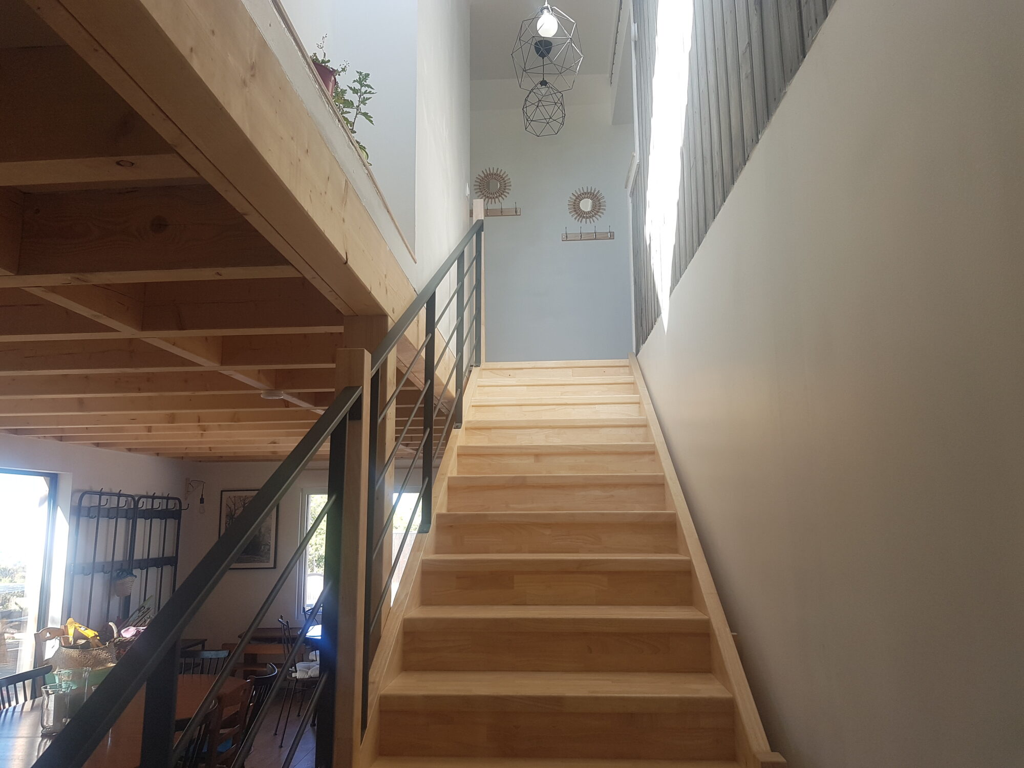 ENTREE APPARTEMENT PHOTO11