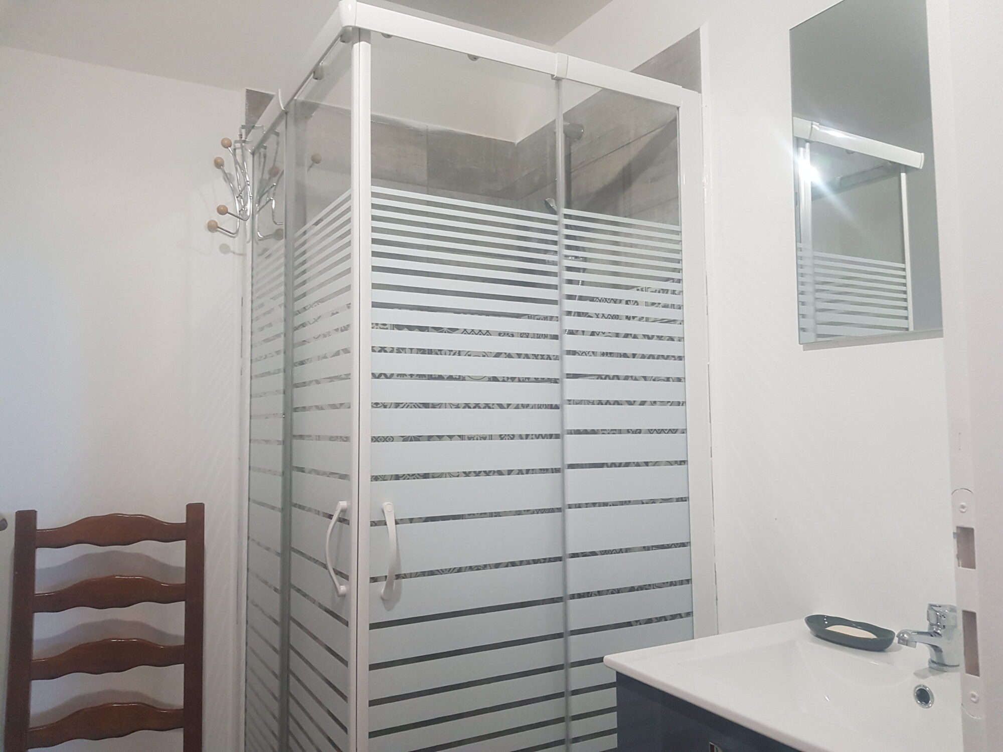 SALLE DE BAIN APPARTEMENT PHOTO 14