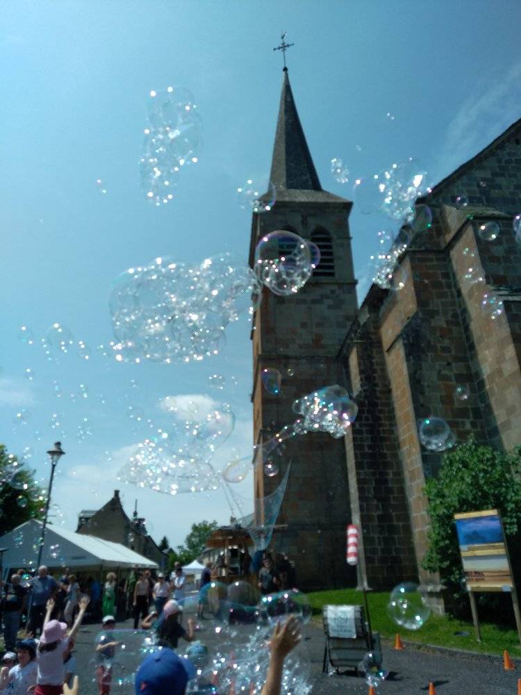 Fete de l'eau