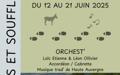 Concert le mardi 17 juin
