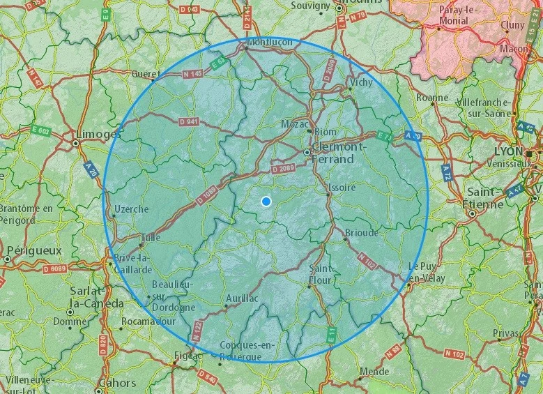 Terre d&rsquo;Horizon vous ouvre à nouveau ses portes!