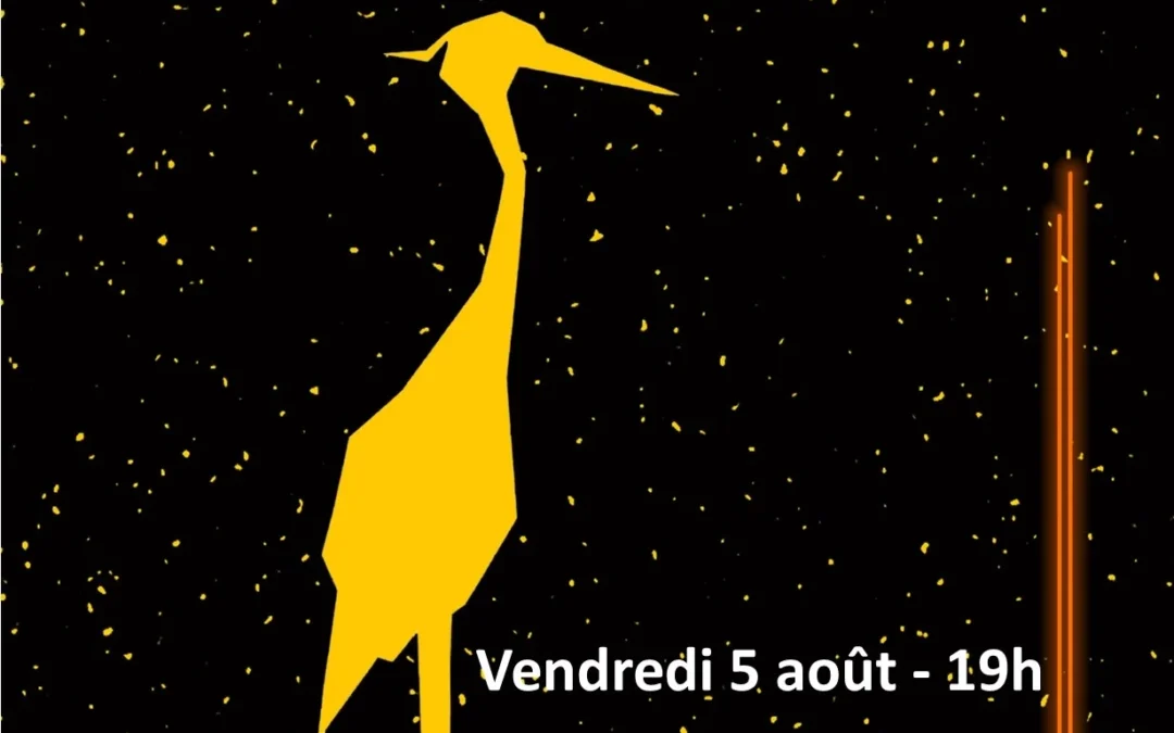 Concert à Terre d&rsquo;Horizon !
