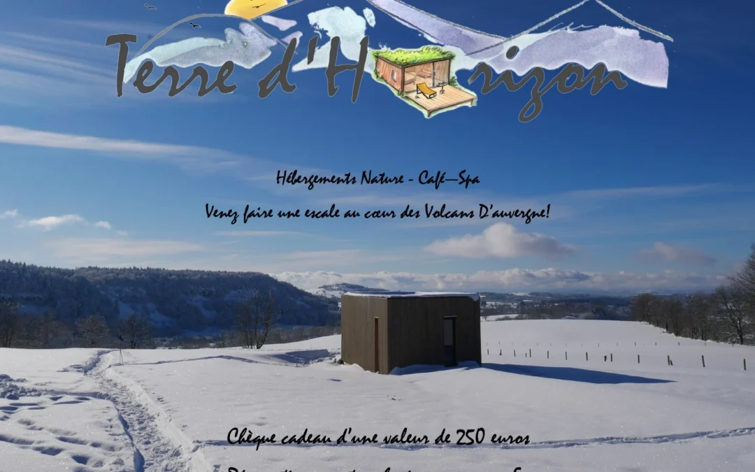 Un cadeau que l&rsquo;on oublie pas!