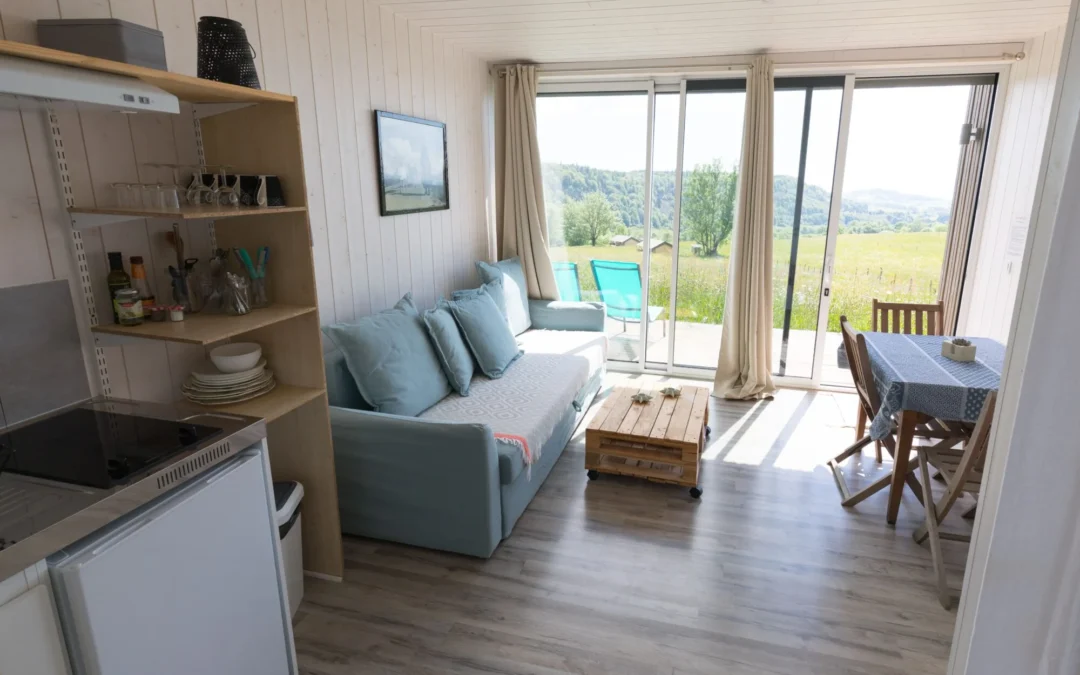 Dernières dispos pour les vacances!