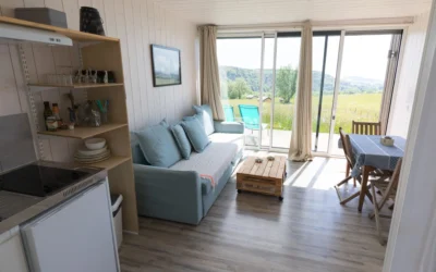 Dernières dispos pour les vacances!