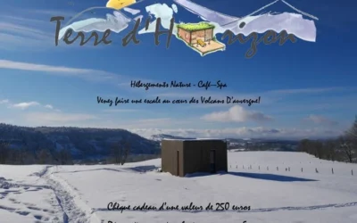 Noël : offrez un séjour d&rsquo;exception à vos proches