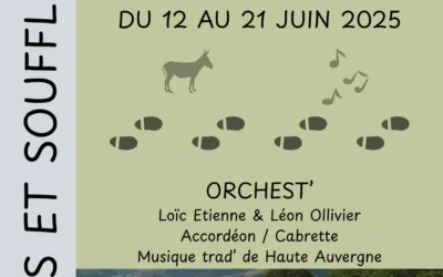 Concert le mardi 17 juin
