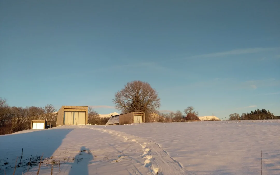Le jour d&rsquo;après